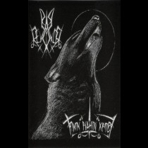 DEVIATOR – Voice Of The Native Blood Tape