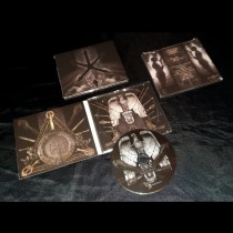 DIVISION HAGAL - Todeskampf - Wahrhaftigkeit DigiPak CD