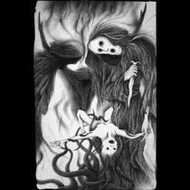 DOMINUS IRA – Ferocia Animi Tape