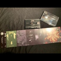THE DEATHTRIP - Deep Drone Master Pro - Tape