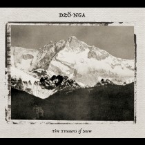 DZÖ-NGA - Five Treasures of Snow DigiPak CD