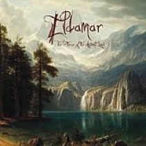 ELDAMAR - The Force of the Ancient Land CD