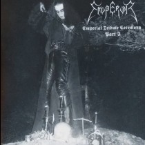 EMPEROR TRIBUTE - Emperial Tribute Ceremony CD