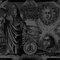 EMPIRE OF BLOOD - Oroboros CD