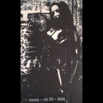 ENECARE – Reh 09 I - Fetish Tape