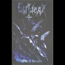 EVIL DEAD – Fall Of Seraphs Tape