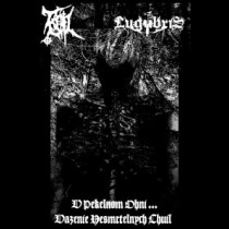 EVIL / LUGUBRIS - V pekelnom ohni... Väzenie nesmrtelnych chvil Tape