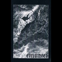 EVILWINGED – Crush The Human Factor Tape