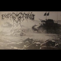 EXEKRATORIO - Demo 2005 Tape