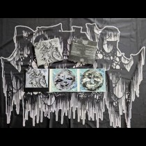 FERMENTING INNARDS - Myst DigiPak DCD