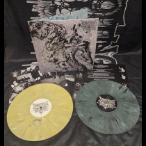 FERMENTING INNARDS - Myst DLP