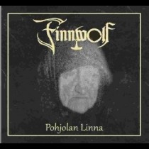 FINNWOLF - Pohjolan Linna CD