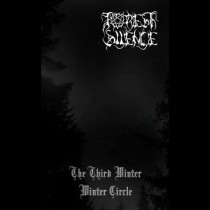 FOREST SILENCE - Philosophy of  Winter / Winter Ritual CD