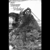 FOREVER WINTER – Of Battles Unseen Tape