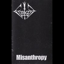 FORGOT – Misanthropy Tape