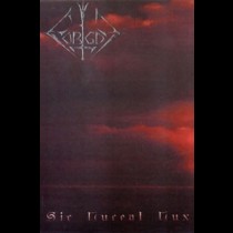 FORGOT – Sic Luceat Lux Tape
