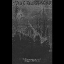 FORN DRAUGOST – Agarwaen Tape