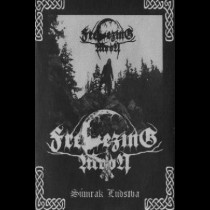 FREEZING MOON – Súmrak Ludstva Tape