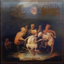 ABSURD - Grimmige Volksmusik - Die Folterkammer - Sitzung CD
