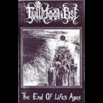 FULLMOON RISE - The End of Life's Ages Tape