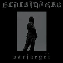 GEATKIHAUKR - Varjaeger CD  