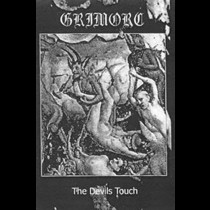 GRIMORC - The Devils Touch Tape