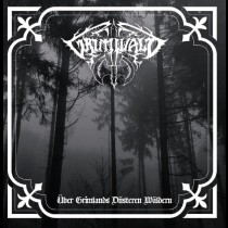 GRIMWALD - Über Grimlands düsteren Wäldern CD