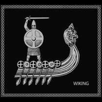 HAMERGILDE - Wiking DIGIPAK CD