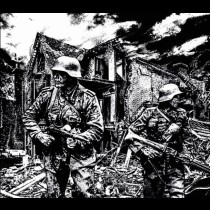 HAMMER - Clandestine Operations DIGIPAK CD 
