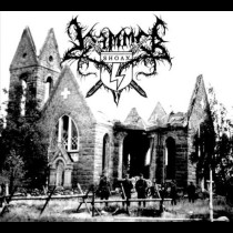 HAMMER - Shoax DIGIPAK CD