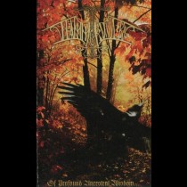 HAMMERVOLK – Of Profound Ancestral Wisdom... Tape