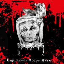 HAPPY DAYS  - Happiness Stops Here CD