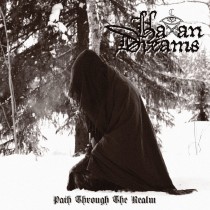 HAXAN DREAMS - Path through the Realm DigiPak CD