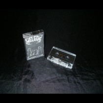 HELLCULT - Wiszacy las / Rehearsal 1999 Tape