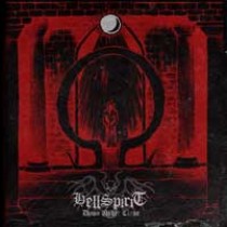Hell Spirit - Dawn Under Curse