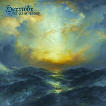 HERMÓÐR - The Sea Of Dragons DigiPak CD