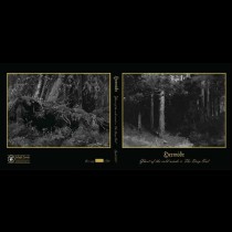 HERMÓÐR - Ghost of the cold winds & The Deep End DigiPak CD
