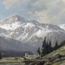 HERMODR - Rovdjur & Northern Might DigiPak CD