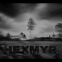 HEXMYR - Öde Verse DIGIPAK CD