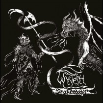 WYVERN - Drakendoder CD