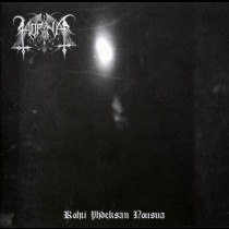 Horna Album 1