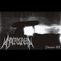 HYPERBOREAN - Promo ´03 Tape