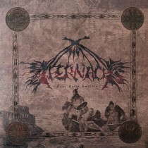 IFERNACH – Four Fatal Amulets LP