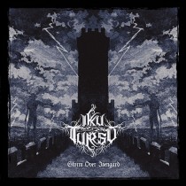  IKU TURSO - Storm Over Isengard Digi CD