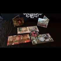 Heldentum - Das Vermächtnis DigiPak CD