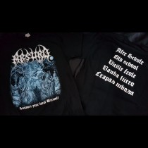 ABSURD - Pure Darkness T - Shirt