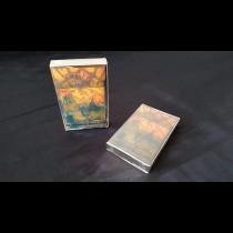 DODHEIMSGARD - Monumental Possession Pro - Tape