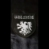 AUTARCIE - Wappen Patch