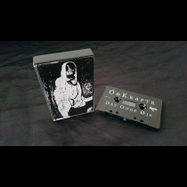 ÓÐKRAPTR - Det Onde Øje Pro - Tape