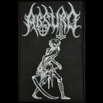 ABSURD - Schnitter Patch